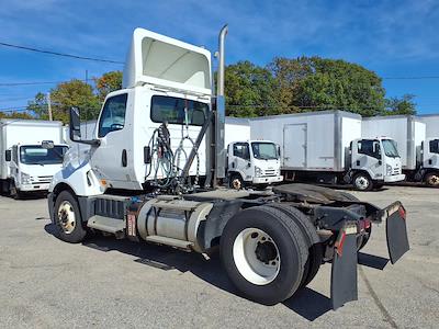 Used 2021 International LT Cummins X15, Signature Semi Truck for sale #509243 - photo 2
