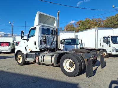 Used 2021 International LT Cummins X15, Signature Semi Truck for sale #509244 - photo 2