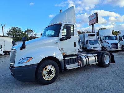 Used 2021 International LT Cummins X15, Signature Semi Truck for sale #509245 - photo 1