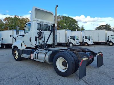 Used 2021 International LT Cummins X15, Signature Semi Truck for sale #509245 - photo 2