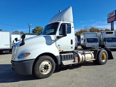 Used 2021 International LT Cummins X15, Signature Semi Truck for sale #509246 - photo 1