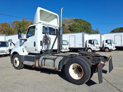 Used 2021 International LT Cummins X15, Signature Semi Truck for sale #509246 - photo 2