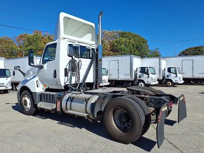 Used 2021 International LT Cummins X15, Signature Semi Truck for sale #509247 - photo 2
