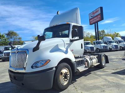 Used 2021 International LT Cummins X15, Signature Semi Truck for sale #509248 - photo 1