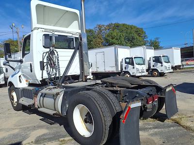 Used 2021 International LT Cummins X15, Signature Semi Truck for sale #509248 - photo 2