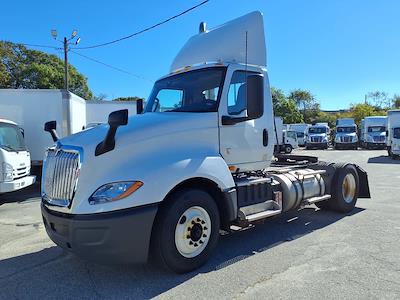 Used 2021 International LT Cummins X15, Signature Semi Truck for sale #509249 - photo 1