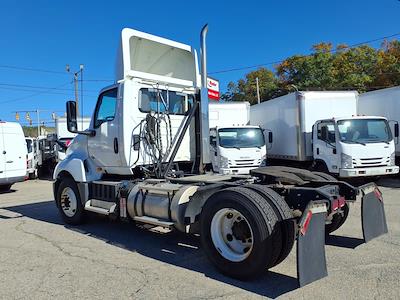 Used 2021 International LT Cummins X15, Signature Semi Truck for sale #509249 - photo 2
