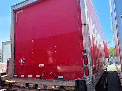 Used 2015 Great Dane Dry Van Trailer 563123 for sale #563123 - photo 4