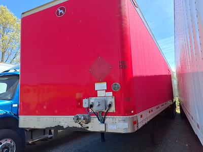 Used 2015 Great Dane Dry Van Trailer 563183 for sale #563183 - photo 1
