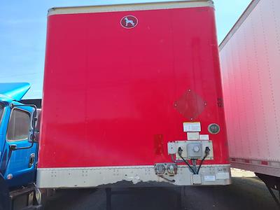 Used 2015 Great Dane Dry Van Trailer 563183 for sale #563183 - photo 2