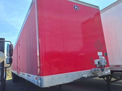 Used 2015 Great Dane Dry Van Trailer 563183 for sale #563183 - photo 3