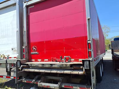 Used 2015 Great Dane Dry Van Trailer 563183 for sale #563183 - photo 5