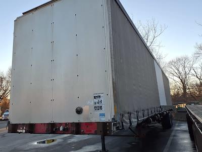 Used 2015 Great Dane Dry Van Trailer #571246 for sale #571246 - photo 1