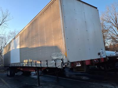 Used 2015 Great Dane Dry Van Trailer #571246 for sale #571246 - photo 4