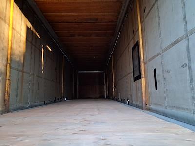 Used 2015 Great Dane Dry Van Trailer #571246 for sale #571246 - photo 7