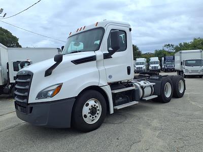 Used 2019 Freightliner Cascadia Detroit DD13 Semi Truck for sale #585564 - photo 1