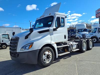 Used 2019 Freightliner Cascadia Detroit DD13 Semi Truck for sale #585692 - photo 1