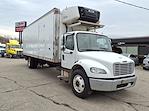 Used 2016 Freightliner M2 106 Refrigerated Body for sale #643485 - photo 4