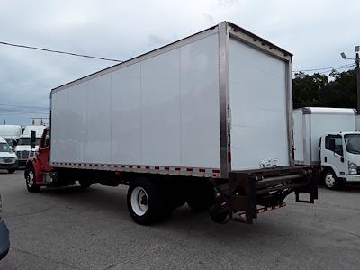 Used 2016 Freightliner M2 106 Conventional Cab 4x2 24' Box Truck for sale #648873 - photo 2