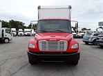 Used 2016 Freightliner M2 106 Conventional Cab 4x2 24' Box Truck for sale #648873 - photo 3
