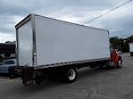 Used 2016 Freightliner M2 106 Conventional Cab 4x2 24' Box Truck for sale #648873 - photo 5