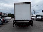 Used 2016 Freightliner M2 106 Conventional Cab 4x2 24' Box Truck for sale #648873 - photo 6