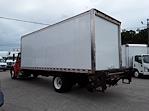 Used 2016 Freightliner M2 106 Conventional Cab 4x2 24' Box Truck for sale #648873 - photo 2
