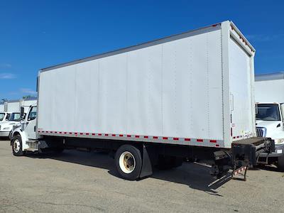 Used 2016 Freightliner M2 106 Conventional Cab Box Truck for sale #652954 - photo 2