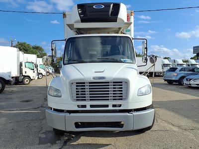 Used 2016 Freightliner M2 106 Refrigerated Body for sale #653284 - photo 2