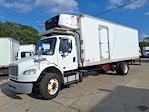 Used 2016 Freightliner M2 106 Refrigerated Body for sale #653284 - photo 1
