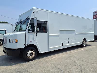 Used 2016 Freightliner MT 55 Step Van / Walk-in for sale #654014 - photo 1