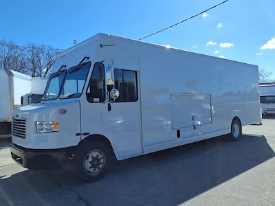 Used 2016 Freightliner MT 55 Step Van / Walk-in for sale #654017 - photo 1