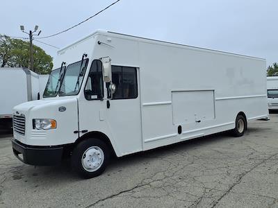 Used 2016 Freightliner MT 55 Step Van / Walk-in for sale #654020 - photo 1