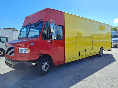 Used 2016 Freightliner MT 55 Step Van / Walk-in for sale #654029 - photo 1