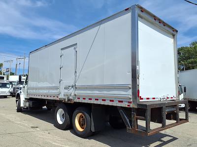 Used 2016 Freightliner M2 106 Conventional Cab Box Truck for sale #654770 - photo 2