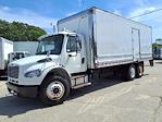Used 2016 Freightliner M2 106 Conventional Cab Box Truck for sale #654770 - photo 1