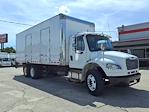 Used 2016 Freightliner M2 106 Conventional Cab Box Truck for sale #654770 - photo 4