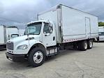 Used 2016 Freightliner M2 106 Conventional Cab Box Truck for sale #654771 - photo 1