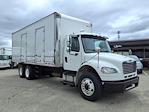 Used 2016 Freightliner M2 106 Conventional Cab Box Truck for sale #654771 - photo 4