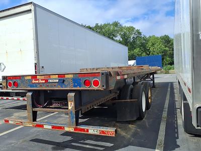 Used 2016 Great Dane GPS-45/96 Flatbed Trailer 656573 for sale #656573 - photo 4