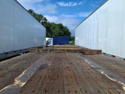 Used 2016 Great Dane GPS-45/96 Flatbed Trailer 656573 for sale #656573 - photo 7