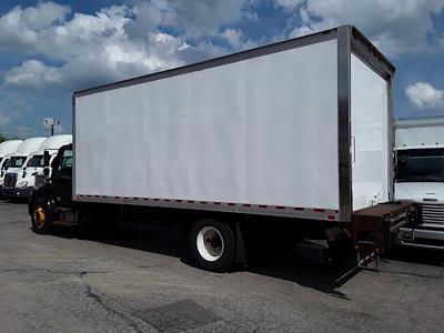 Used 2016 Freightliner M2 106 Conventional Cab Box Truck for sale #657573 - photo 2