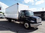 Used 2016 Freightliner M2 106 Conventional Cab Box Truck for sale #657573 - photo 4