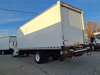 Used 2016 Freightliner M2 106 Conventional Cab Box Truck for sale #662925 - photo 2