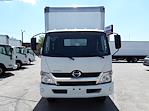 Used 2017 Hino 195 Single Cab 4x2 20' Box Truck for sale #663154 - photo 3