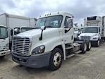 Used 2017 Freightliner Cascadia Detroit Diesel DD15 Semi Truck for sale #664285 - photo 1