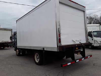 Used 2016 Isuzu NQR Regular Cab 4x2 Refrigerated Body for sale #664474 - photo 2