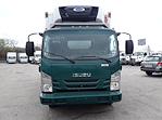 Used 2016 Isuzu NQR Regular Cab 4x2 Refrigerated Body for sale #664474 - photo 3