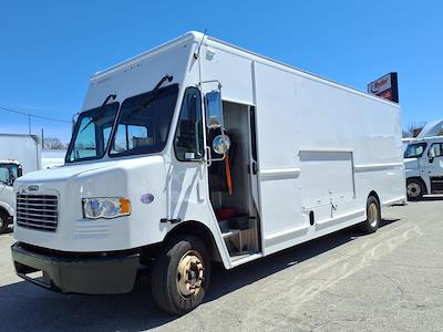Used 2017 Freightliner MT 55 Step Van / Walk-in for sale #664763 - photo 1
