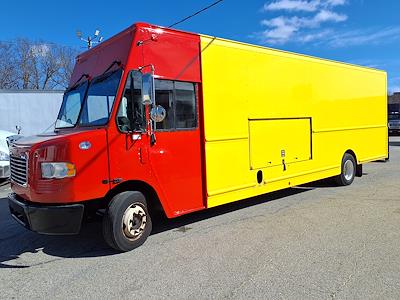 Used 2017 Freightliner MT 55 Step Van / Walk-in for sale #664888 - photo 1
